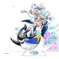 Amazon.co.jp: 原神 アクリルスタンド キィニチ カチーナ